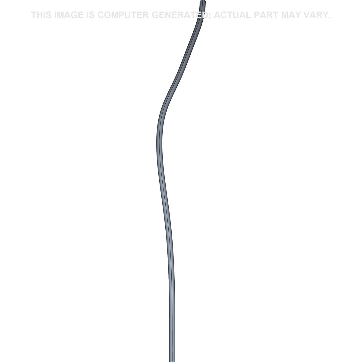J905801 - OEM TUBE - CASE CONSTRUCTION