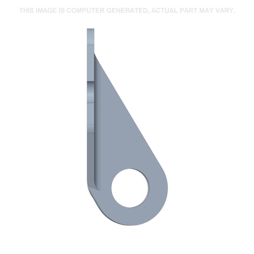 J906440 - OEM LIFTING EYE - CASE CONSTRUCTION