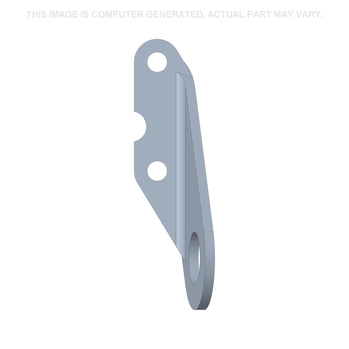J906440 - OEM LIFTING EYE - CASE CONSTRUCTION