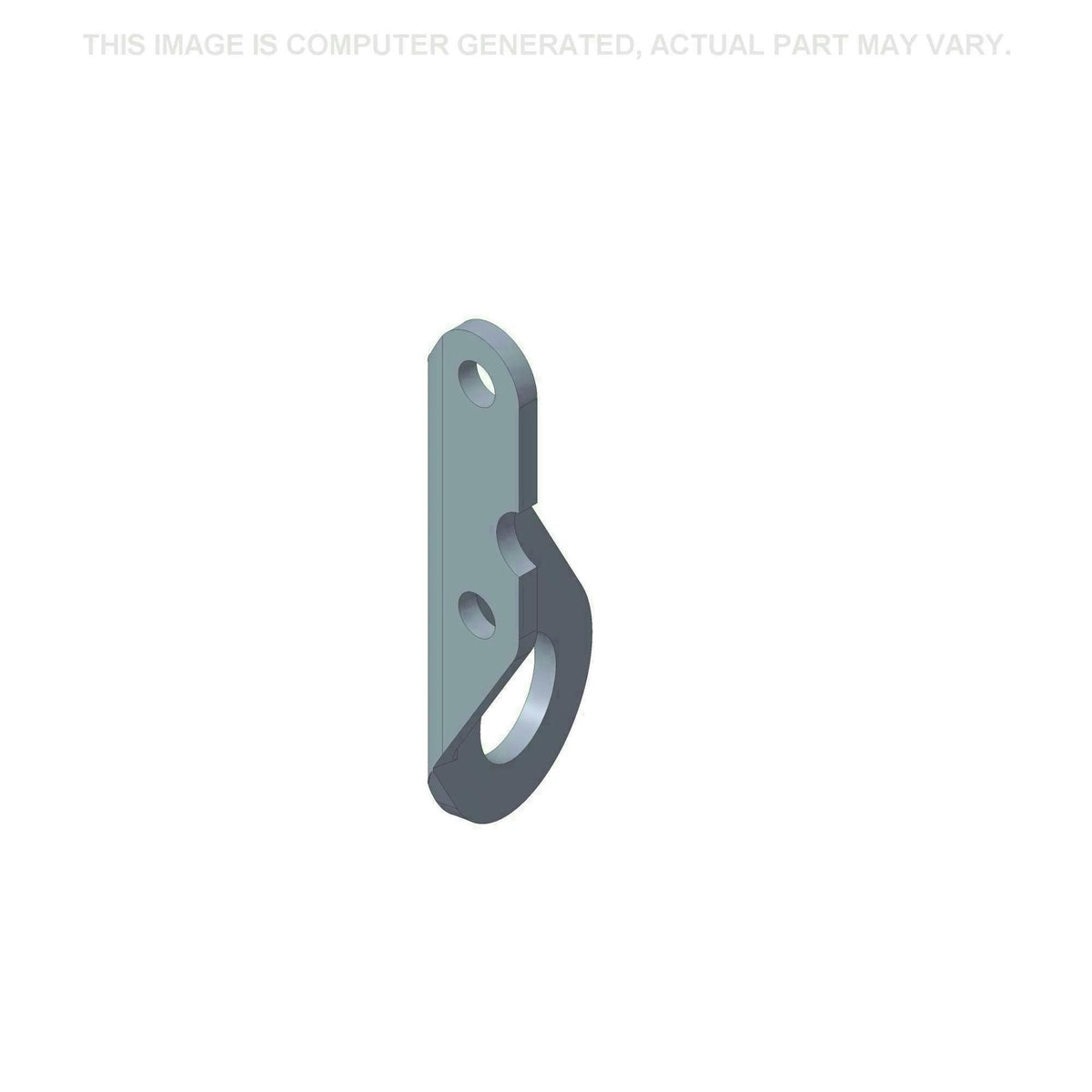 J906440 - OEM LIFTING EYE - CASE CONSTRUCTION