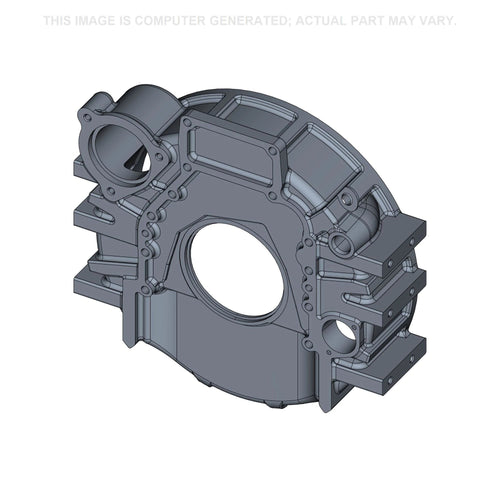 J906689 - OEM HOUSING - CASE CONSTRUCTION