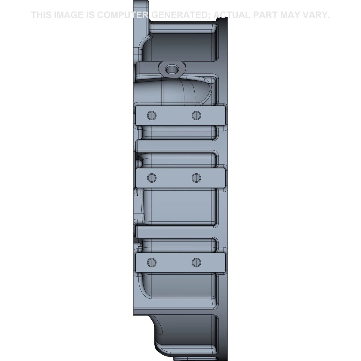 J906689 - OEM HOUSING - CASE CONSTRUCTION