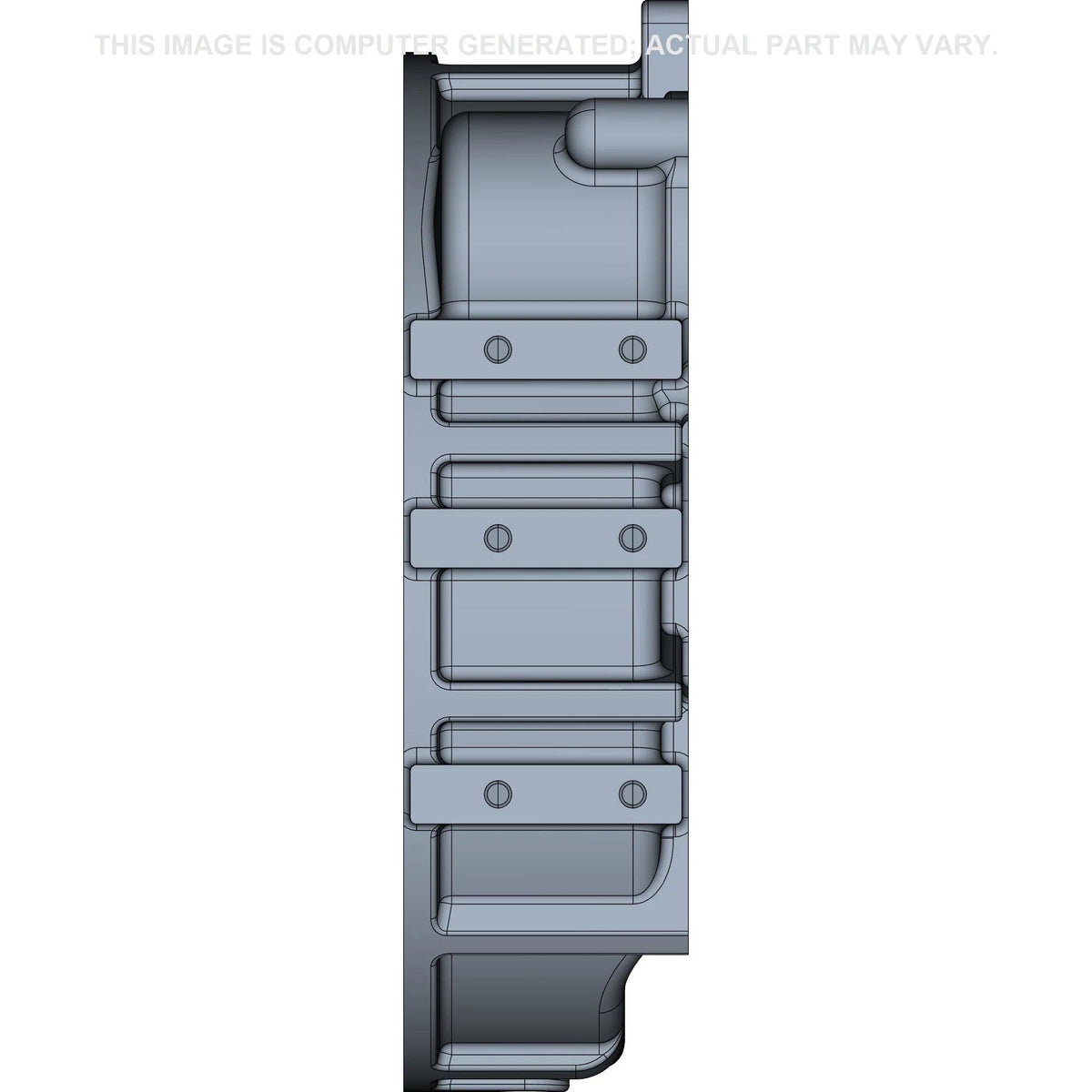 J906689 - OEM HOUSING - CASE CONSTRUCTION