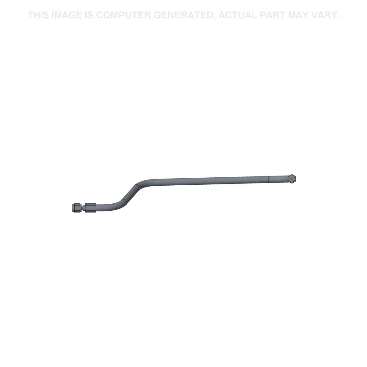 J906747 - OEM HOSE - CASE CONSTRUCTION
