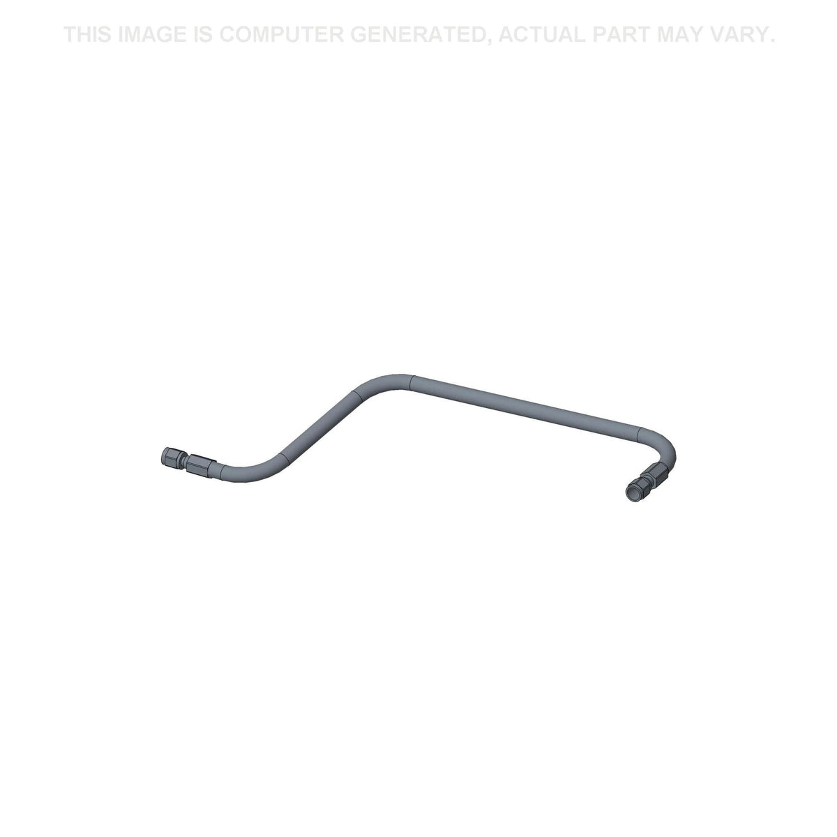 J906747 - OEM HOSE - CASE CONSTRUCTION