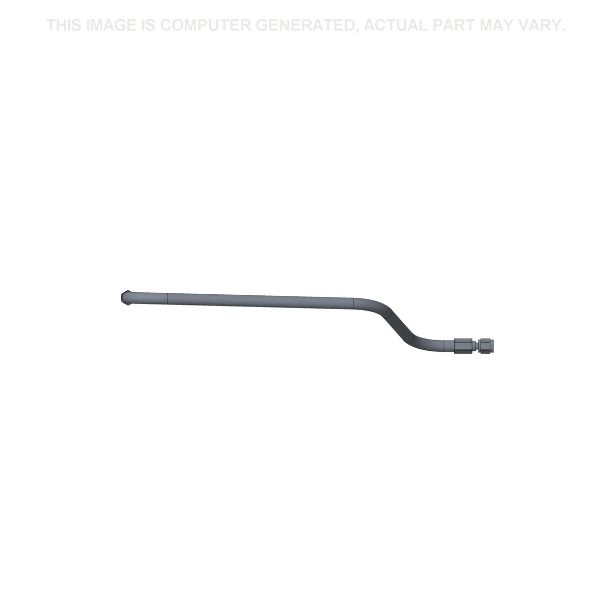 J906747 - OEM HOSE - CASE CONSTRUCTION