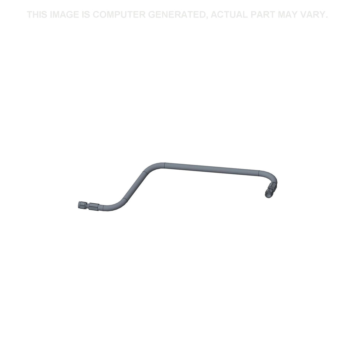 J906747 - OEM HOSE - CASE CONSTRUCTION