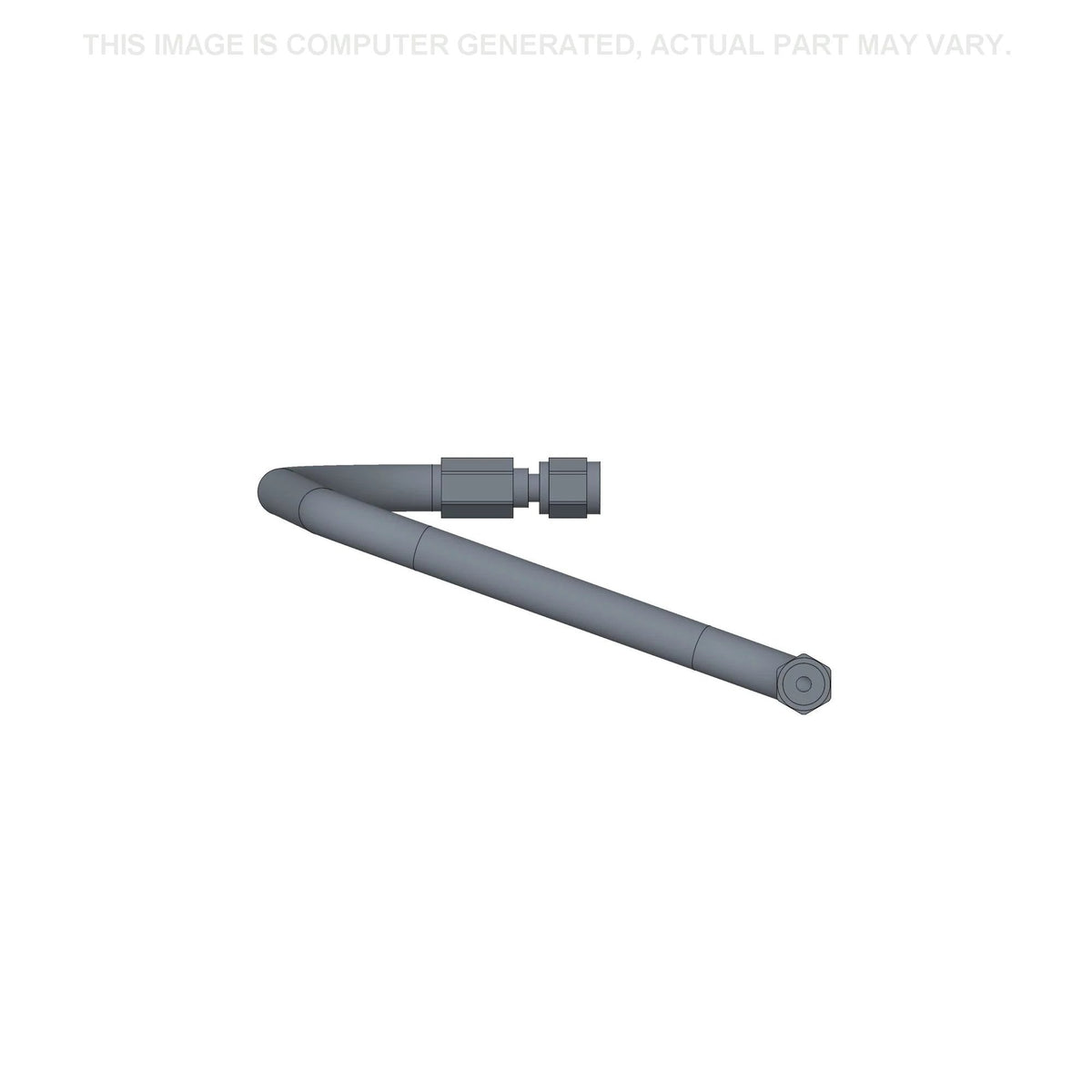 J906747 - OEM HOSE - CASE CONSTRUCTION