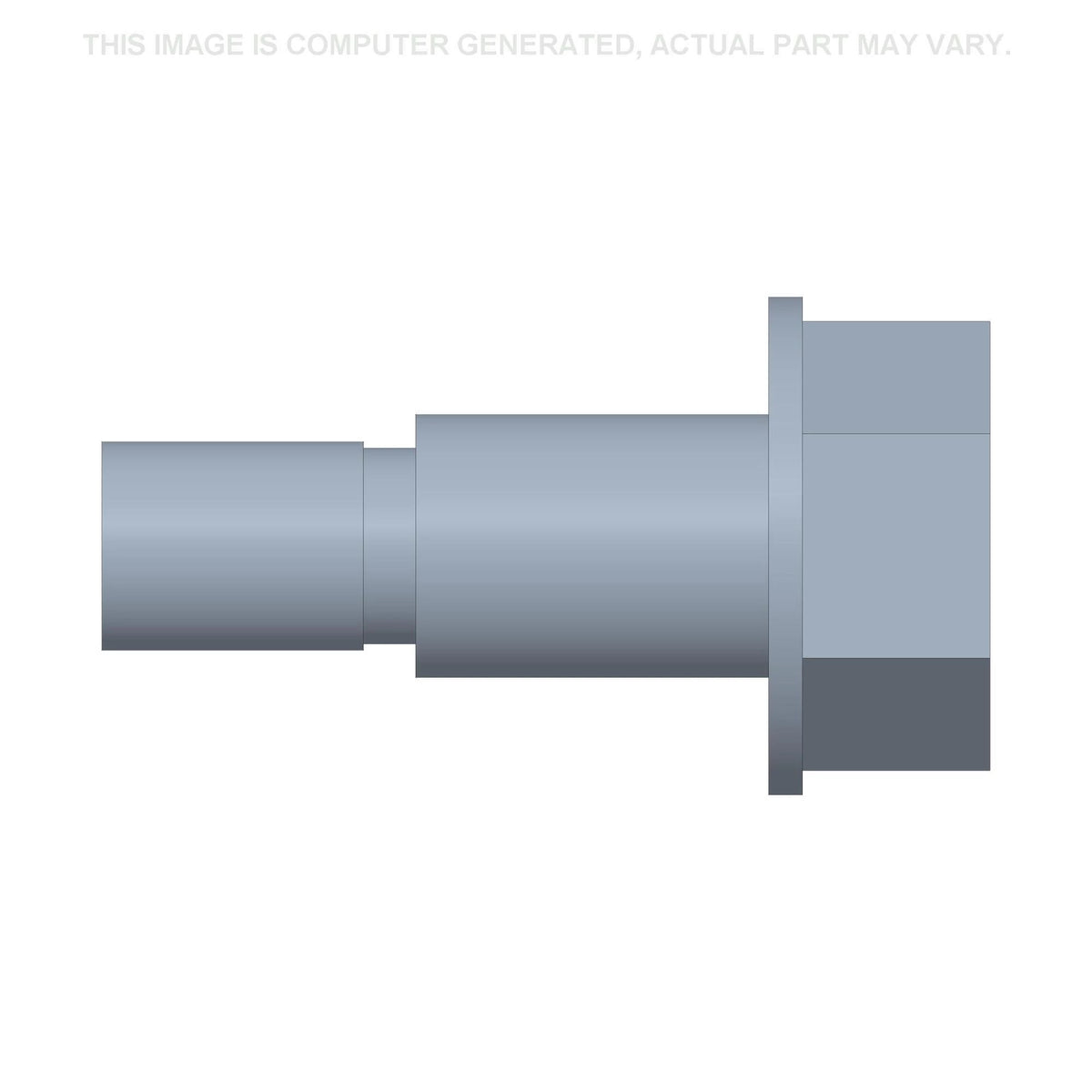 J907049 - OEM BOLT SCREW - CASE CONSTRUCTION