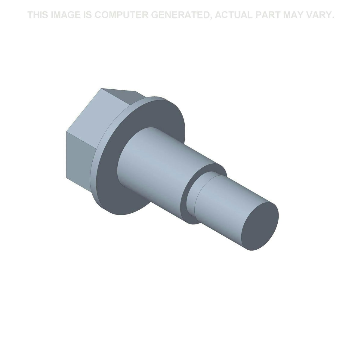 J907049 - OEM BOLT SCREW - CASE CONSTRUCTION