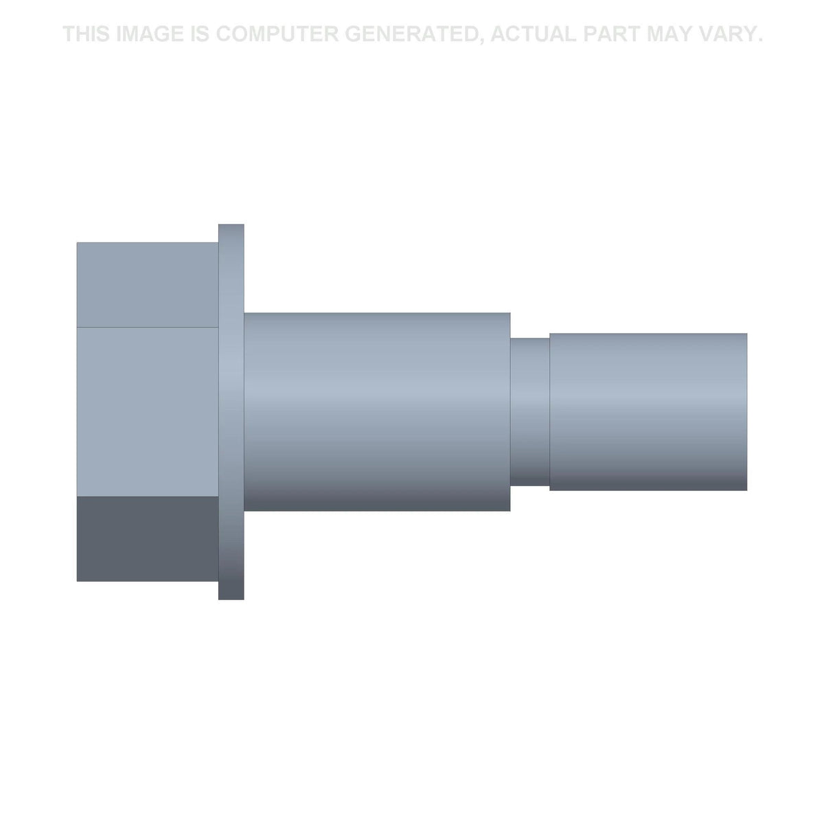 J907049 - OEM BOLT SCREW - CASE CONSTRUCTION