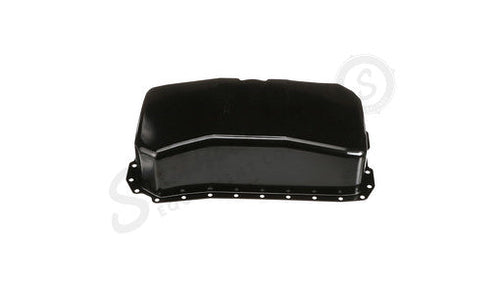J907570 - OEM OIL PAN - CASE CONSTRUCTION