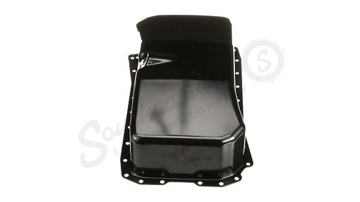 J907570 - OEM OIL PAN - CASE CONSTRUCTION