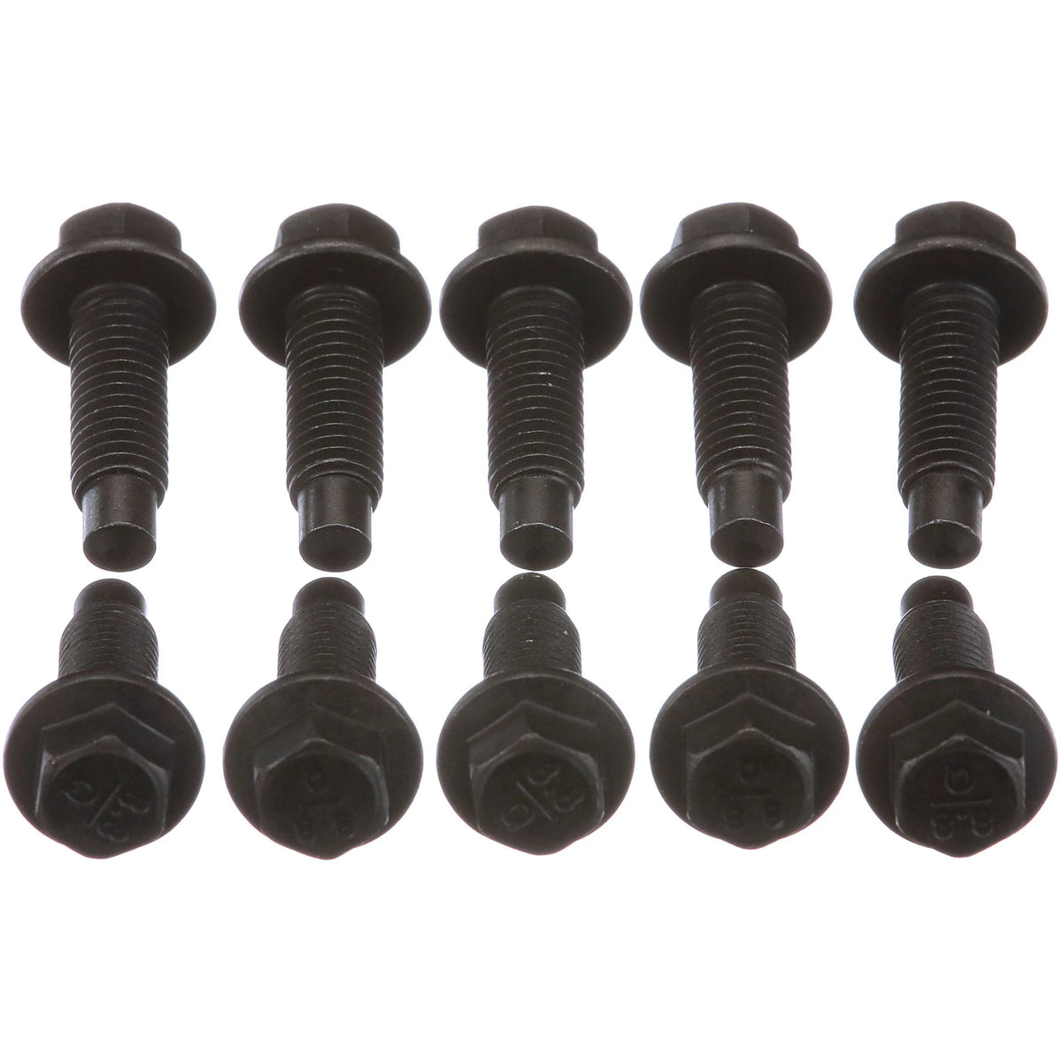 J907860 - OEM BOLT FLANGE - CASE CONSTRUCTION