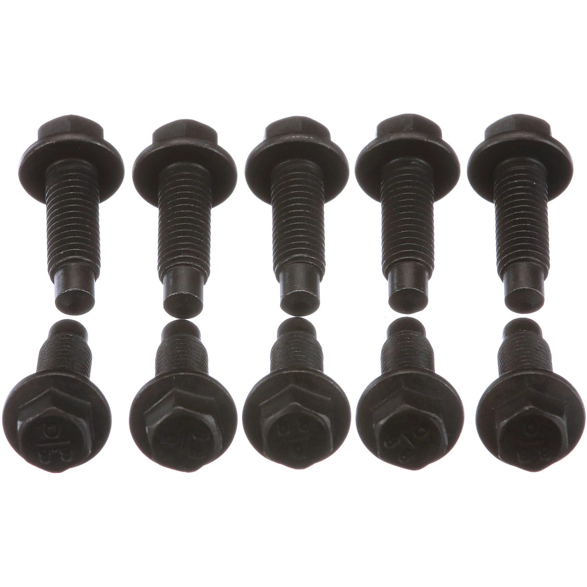 J907860 - OEM BOLT FLANGE - CASE CONSTRUCTION