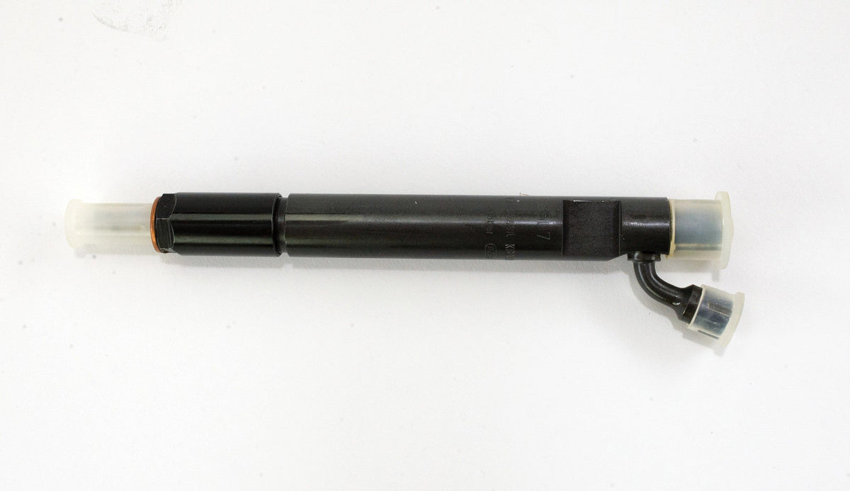 J908507 - OEM INJECTOR ASSEMBLY - CASE CONSTRUCTION
