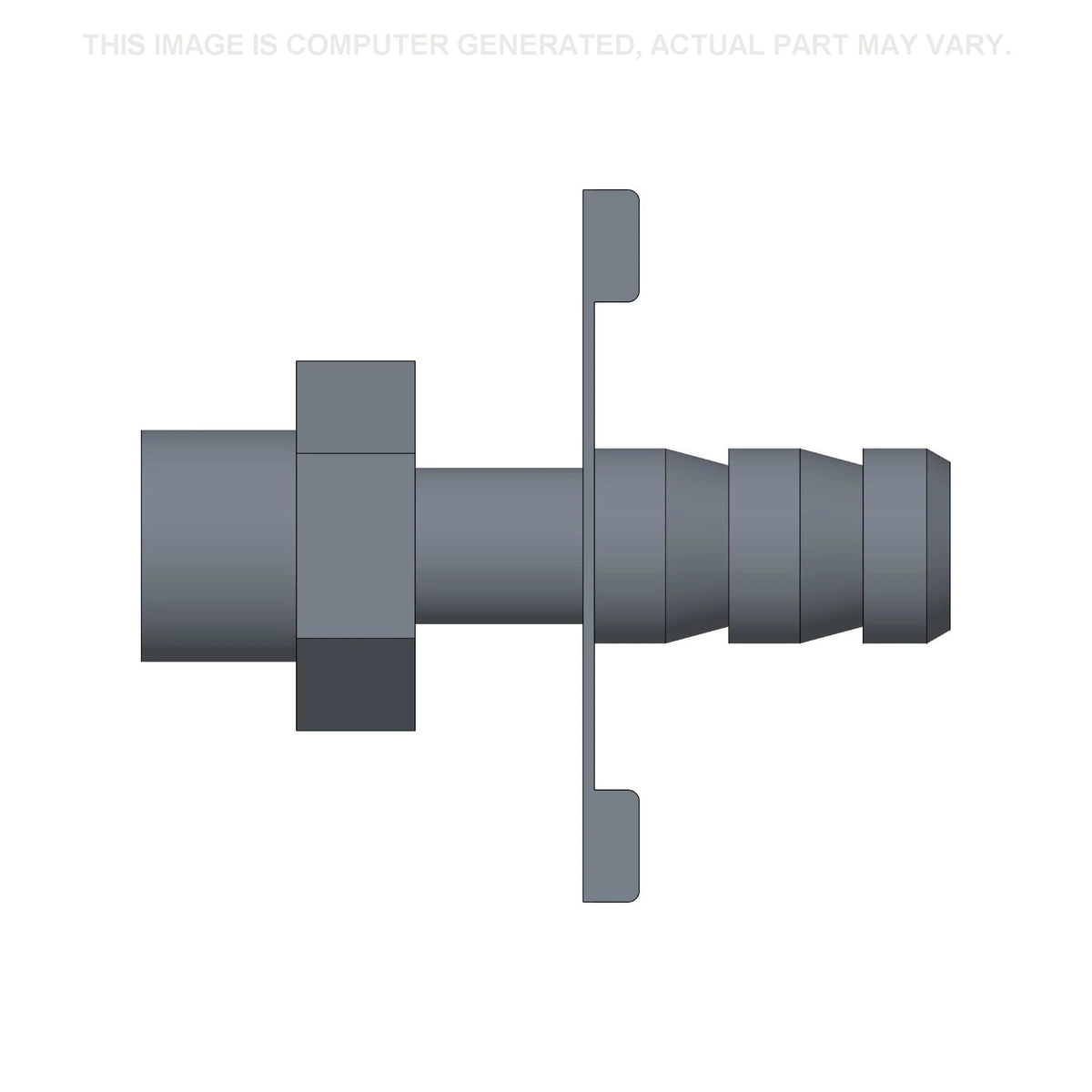 J909394 - OEM DRAIN COCK - CASE CONSTRUCTION