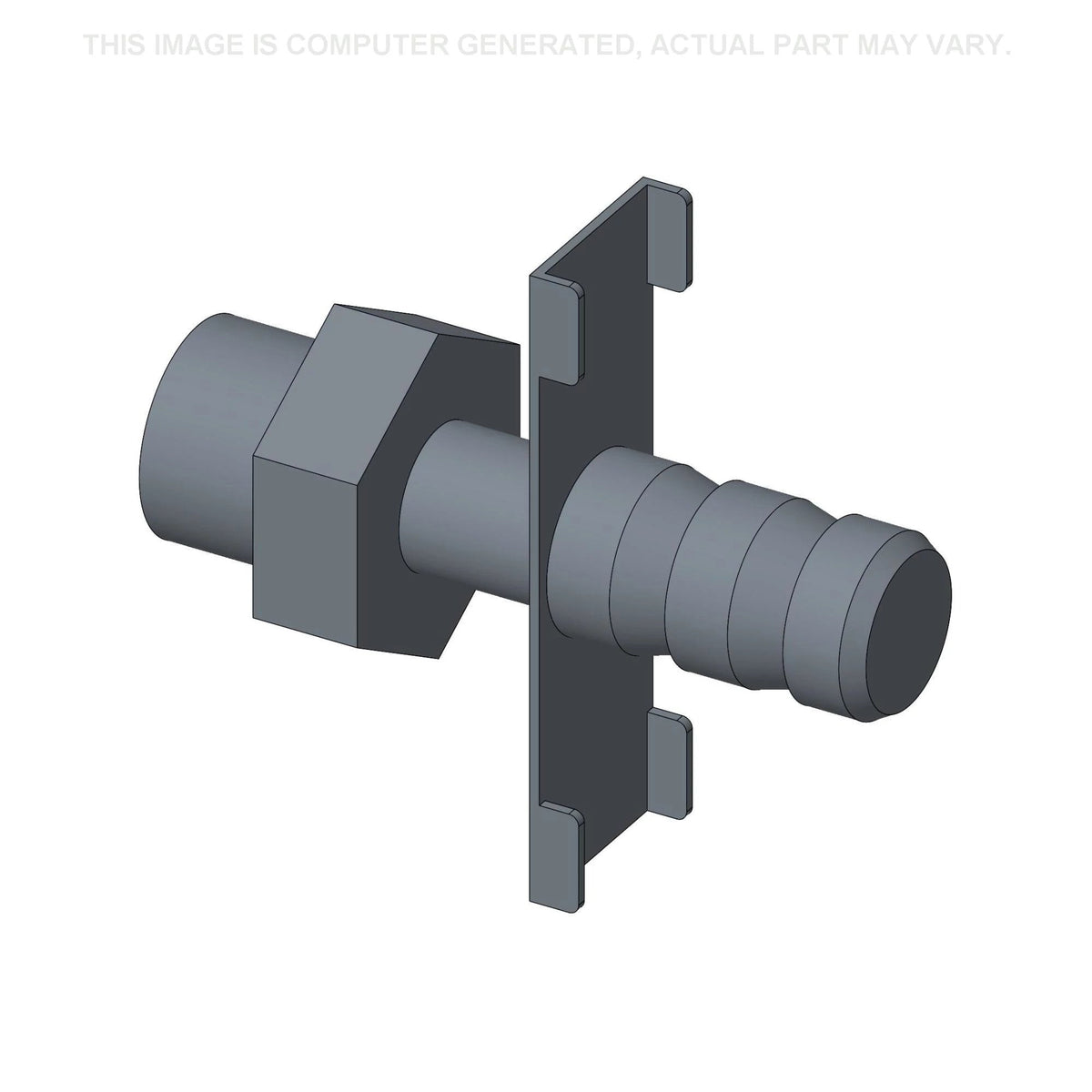 J909394 - OEM DRAIN COCK - CASE CONSTRUCTION