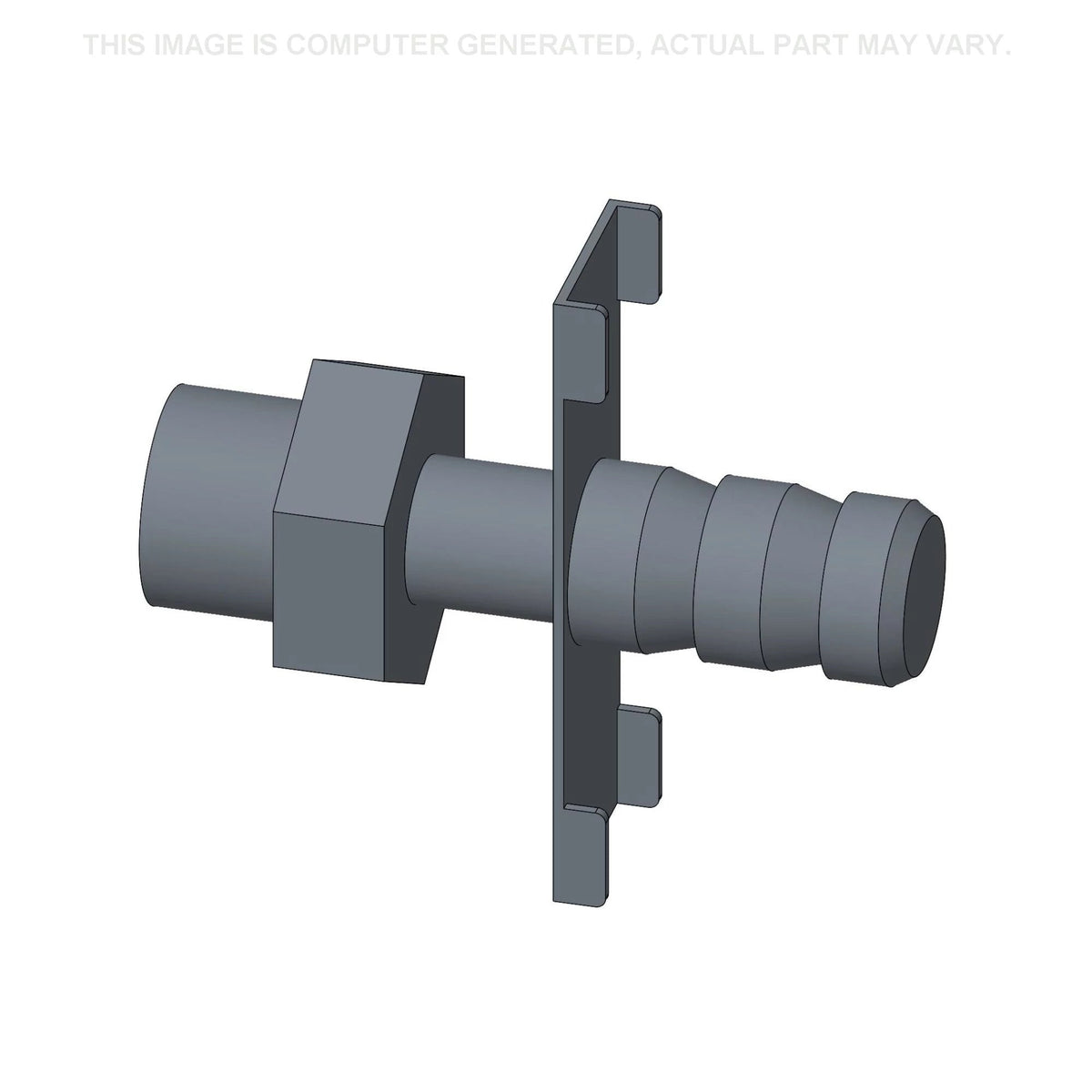 J909394 - OEM DRAIN COCK - CASE CONSTRUCTION