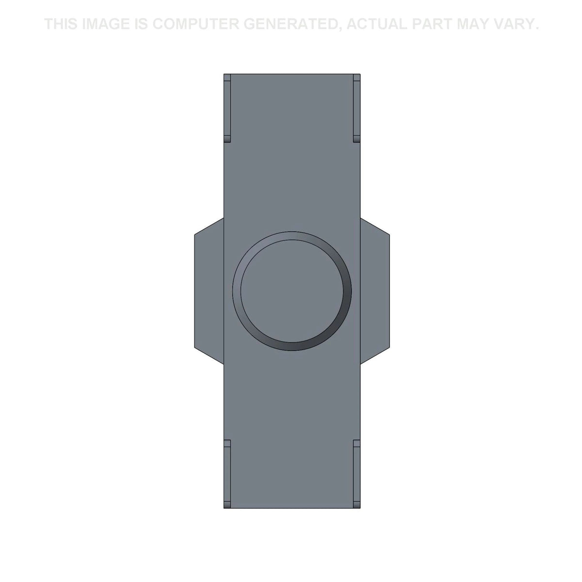 J909394 - OEM DRAIN COCK - CASE CONSTRUCTION