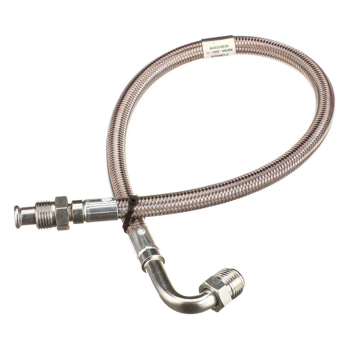 J909548 - OEM HOSE - CASE CONSTRUCTION