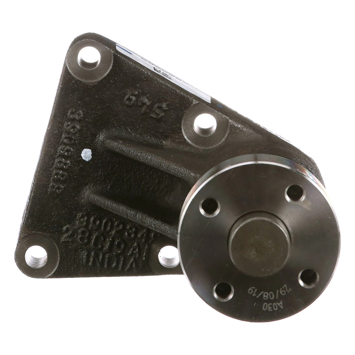 J909889 - OEM BRACKET - CASE CONSTRUCTION