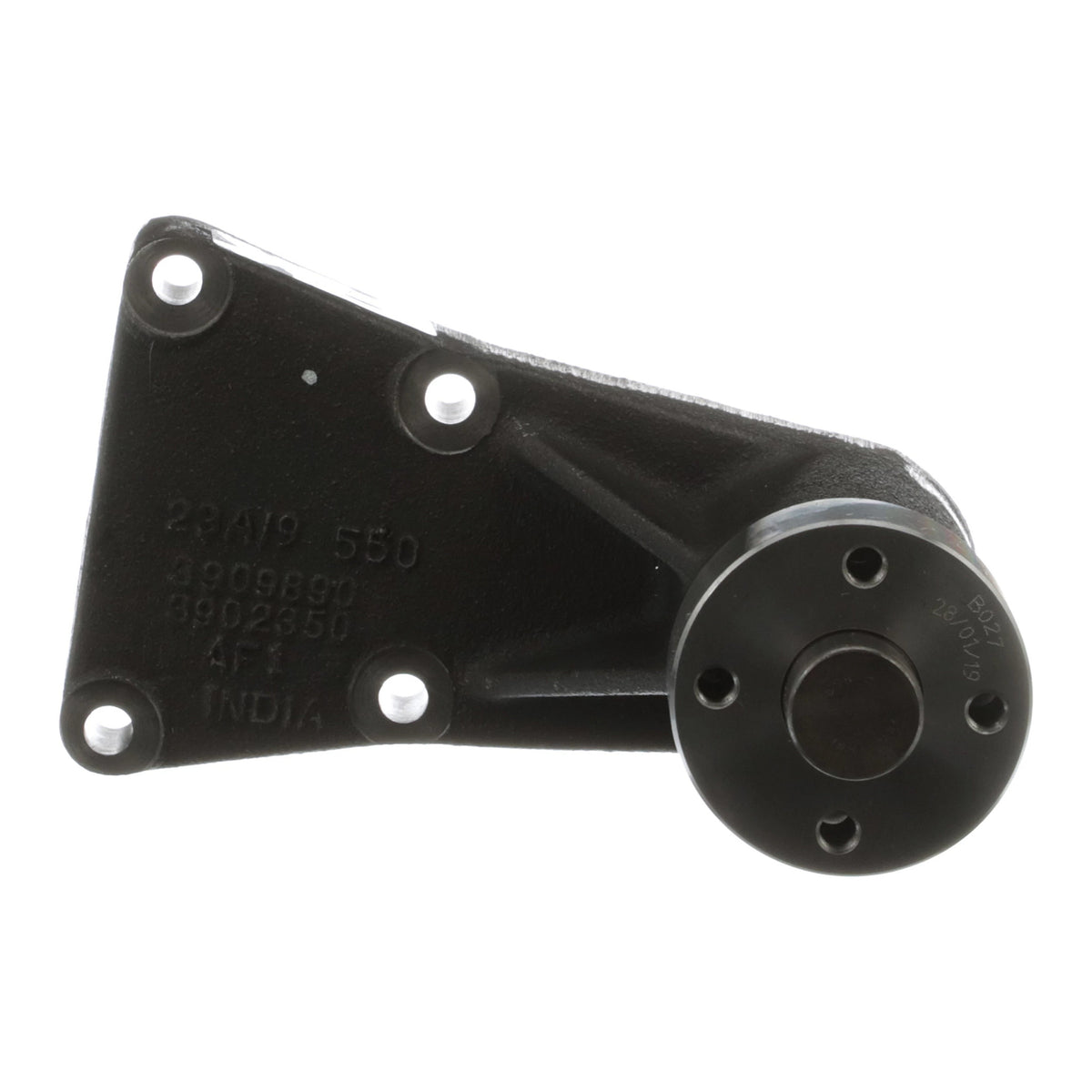 J909890 - OEM SUPPORT - CASE CONSTRUCTION