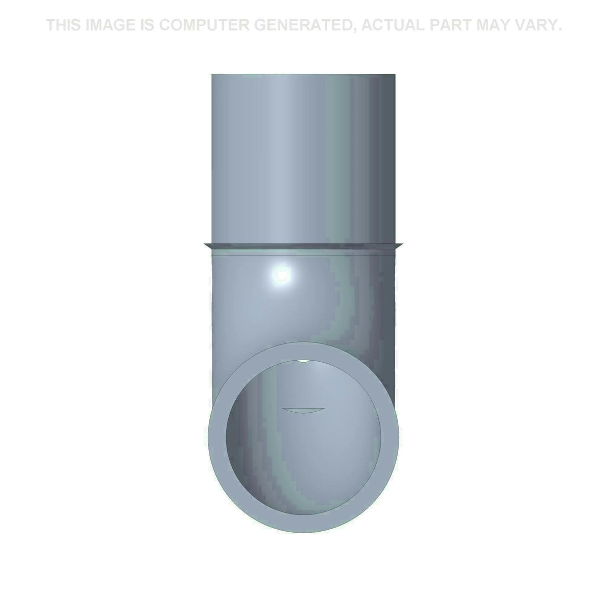 J910991 - OEM ELBOW - CASE CONSTRUCTION