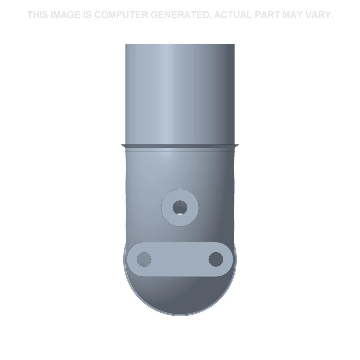 J910991 - OEM ELBOW - CASE CONSTRUCTION