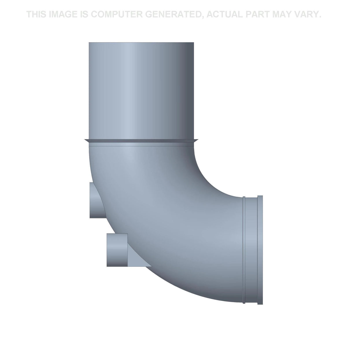 J910991 - OEM ELBOW - CASE CONSTRUCTION
