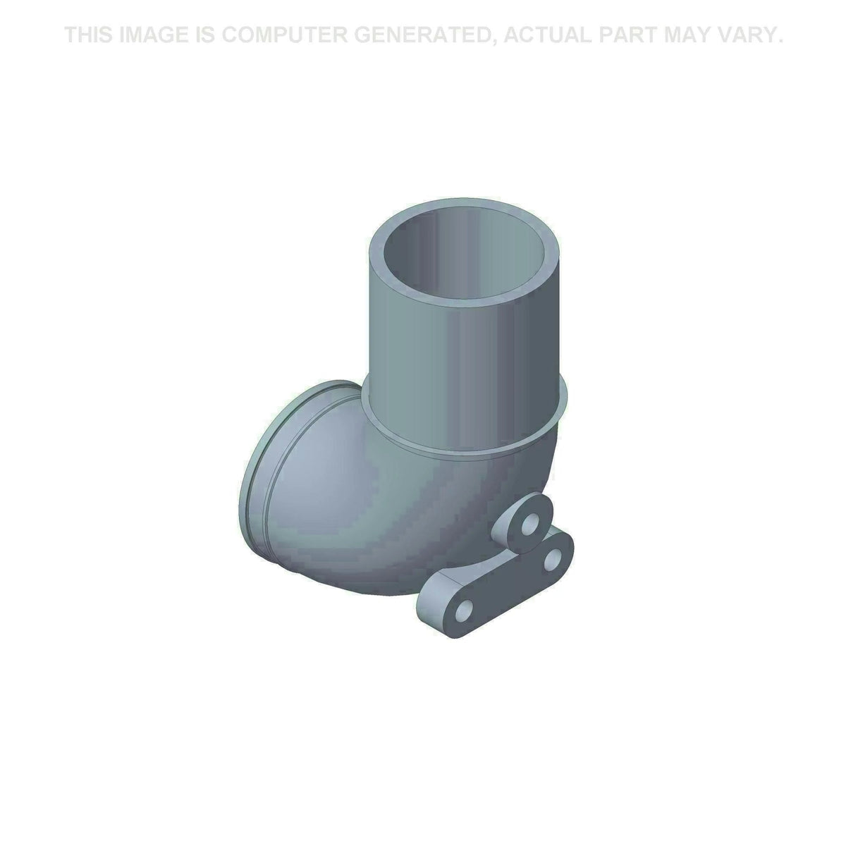 J910991 - OEM ELBOW - CASE CONSTRUCTION