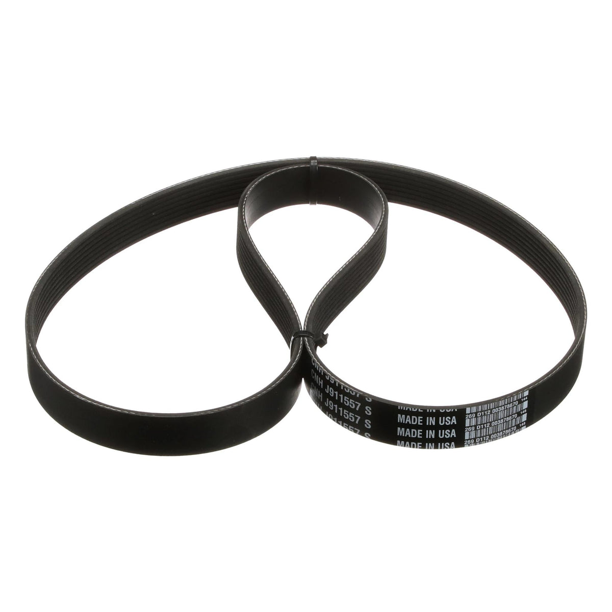 J911557 - OEM V-BELT - CASE CONSTRUCTION