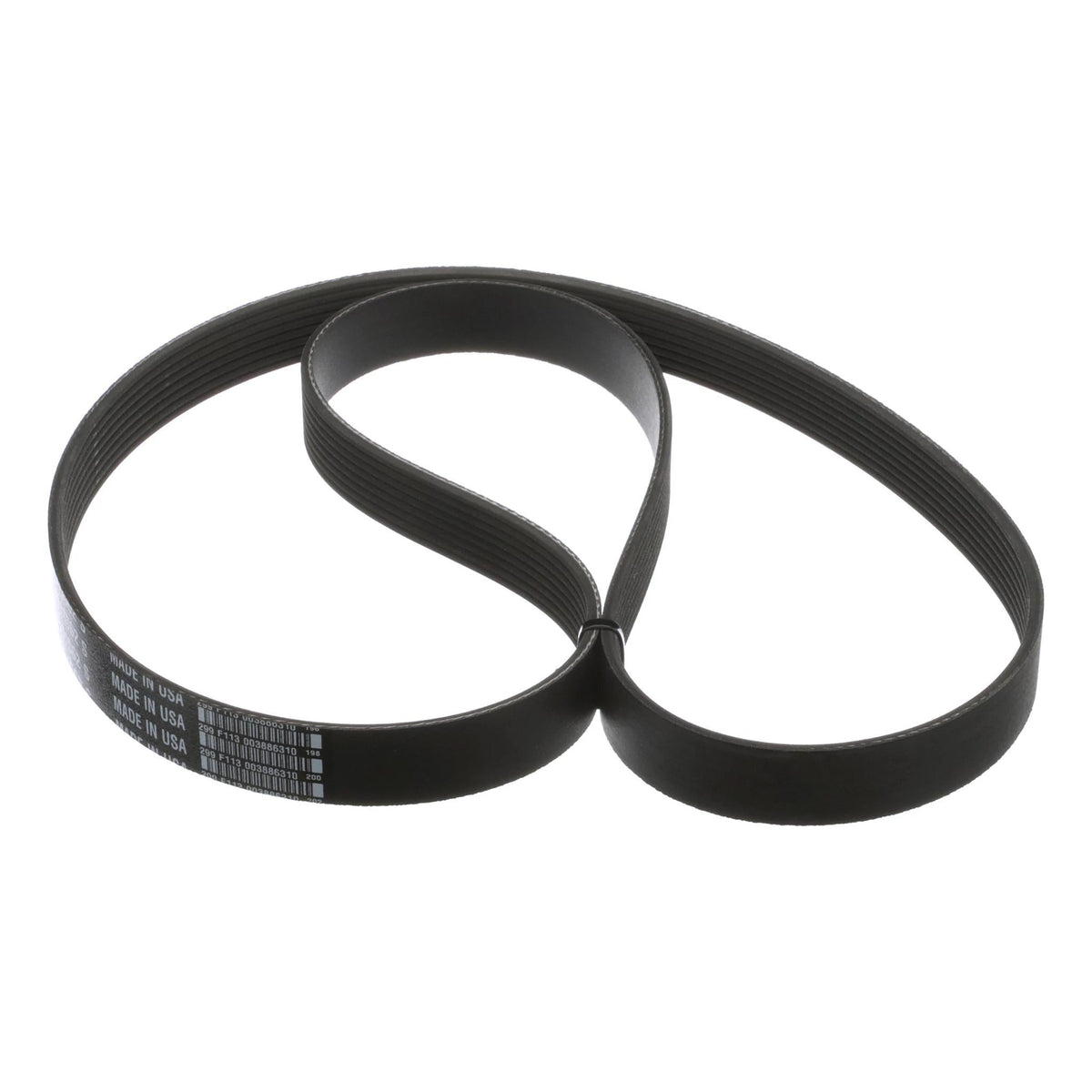 J911562 - OEM BELT - CASE CONSTRUCTION