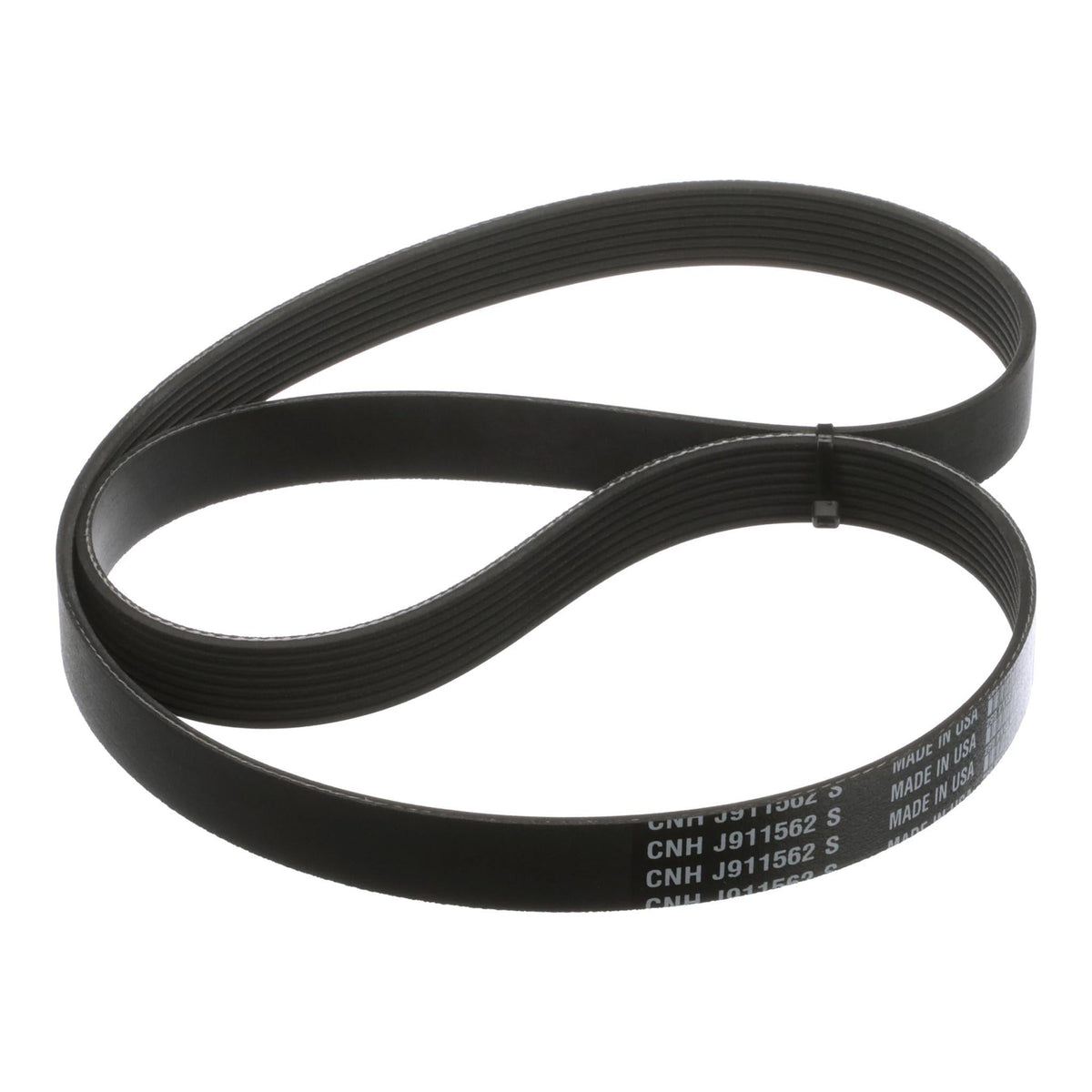 J911562 - OEM BELT - CASE CONSTRUCTION