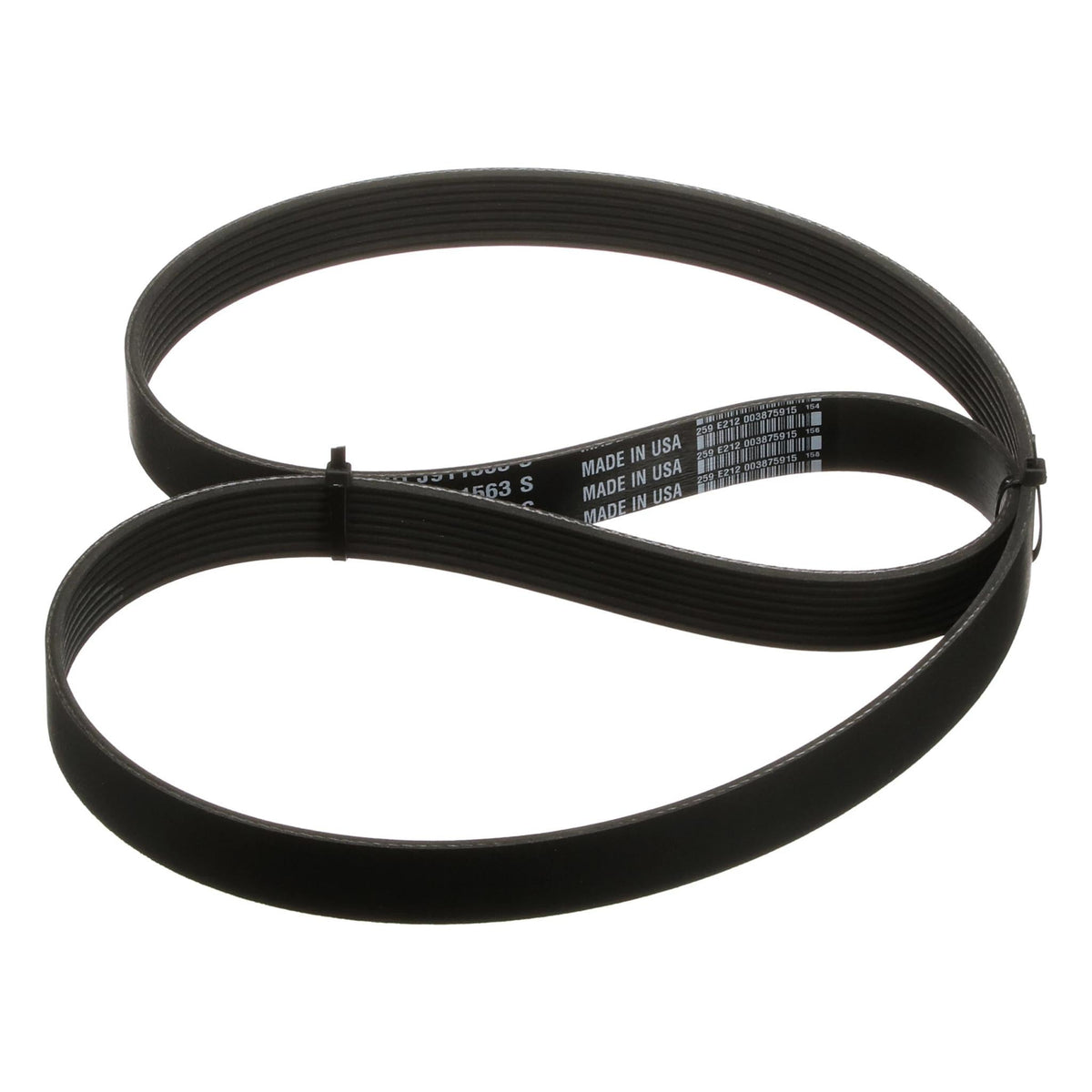 J911563 - OEM ENGINE BELT - CASE CONSTRUCTION