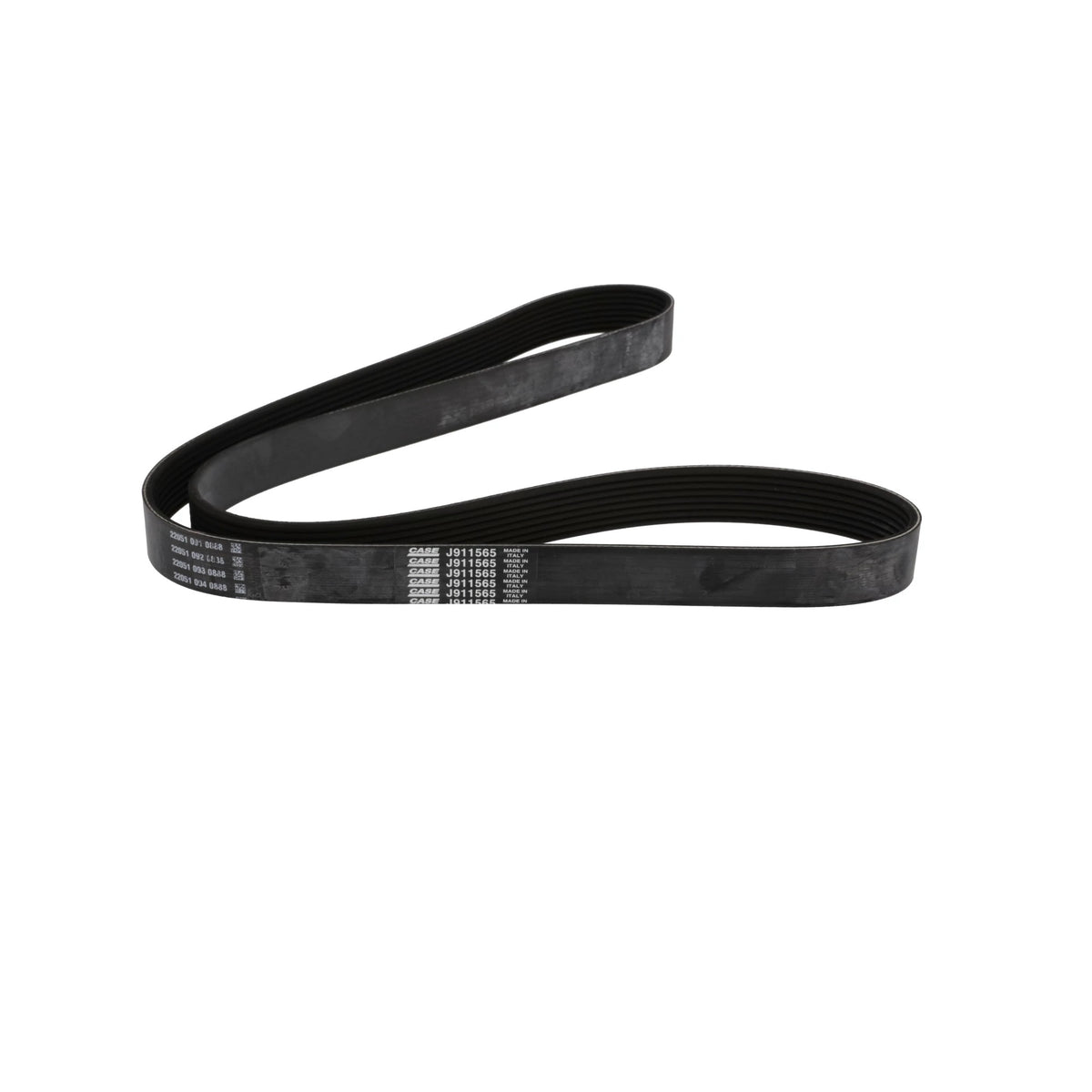 J911565 - OEM BELT - CASE CONSTRUCTION