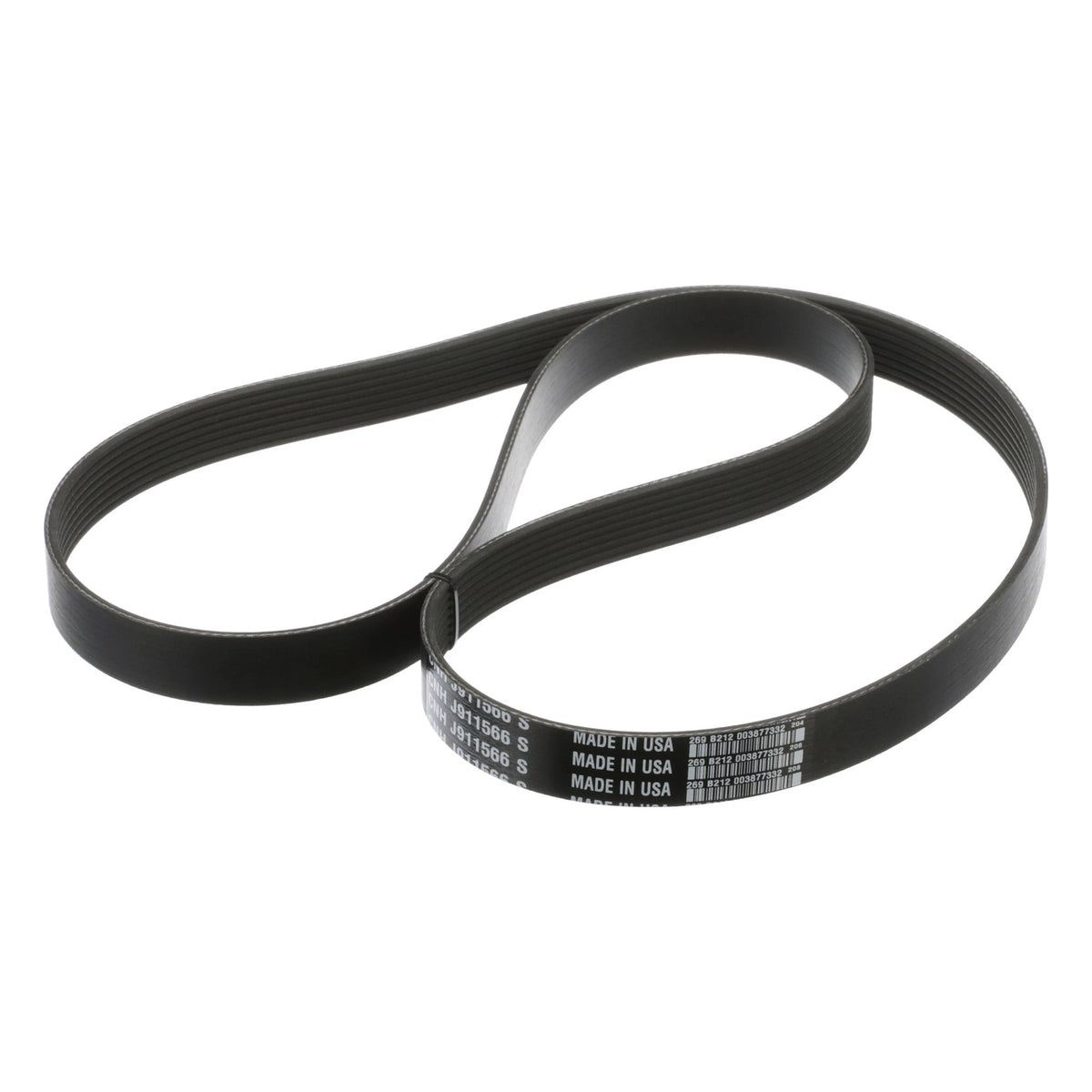 J911566 - OEM ENGINE BELT - CASE CONSTRUCTION