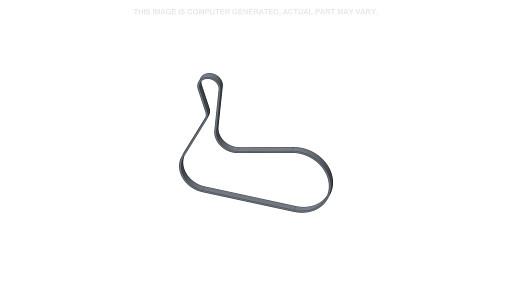 J911571 - OEM FAN V-BELT - CASE CONSTRUCTION