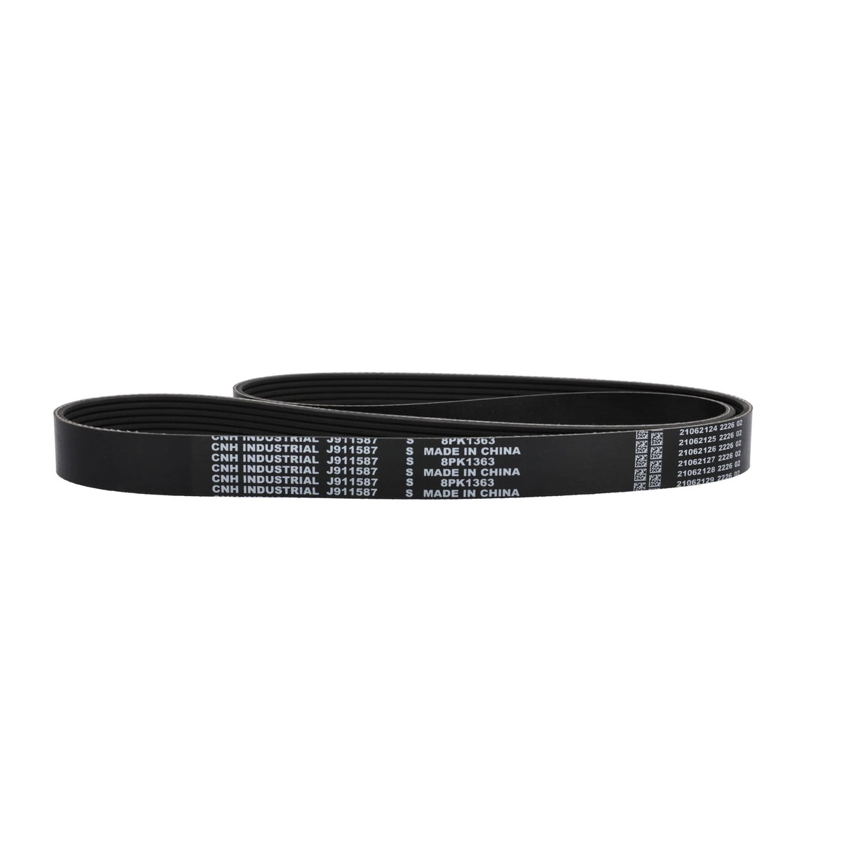 J911587 - OEM BELT - CASE CONSTRUCTION