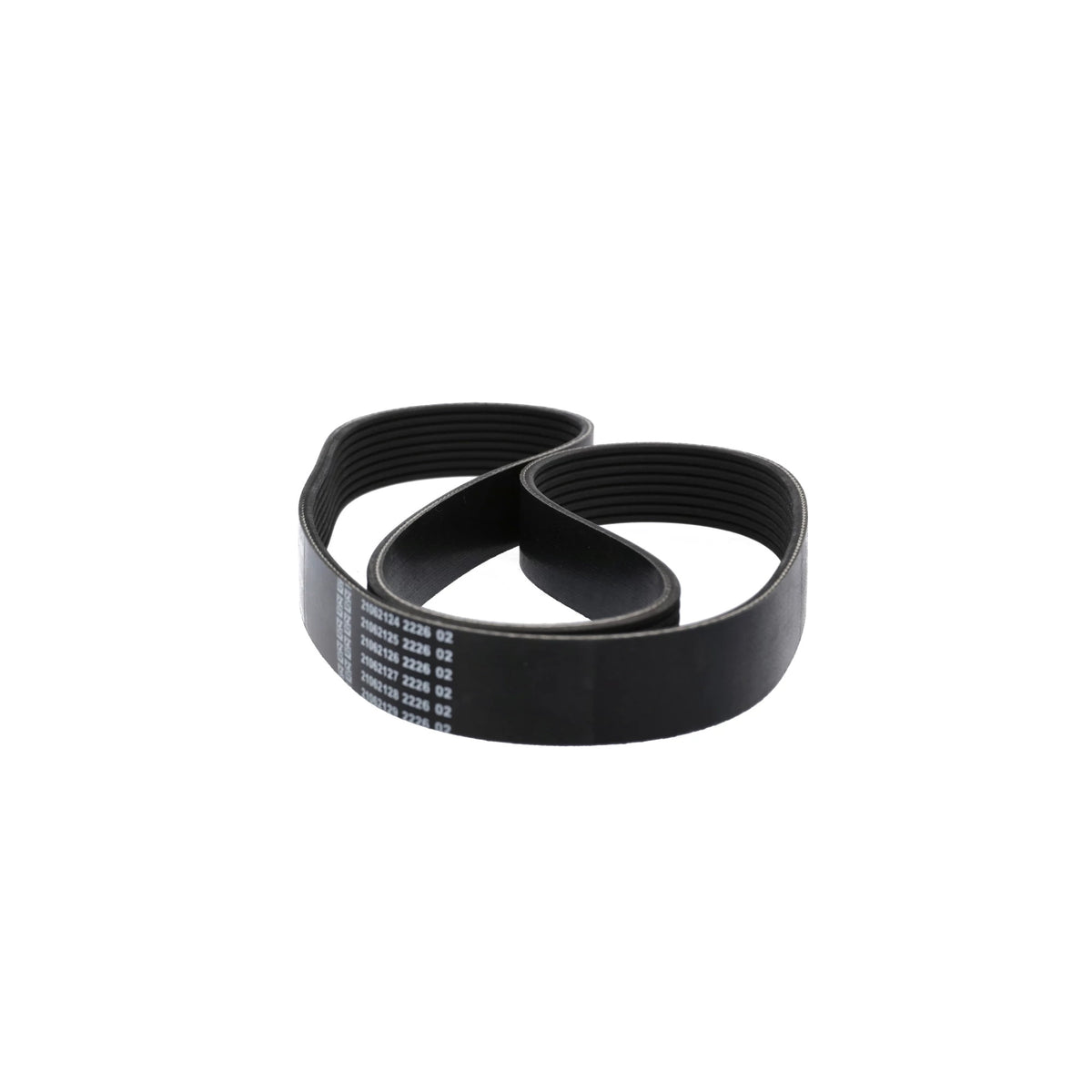 J911587 - OEM BELT - CASE CONSTRUCTION