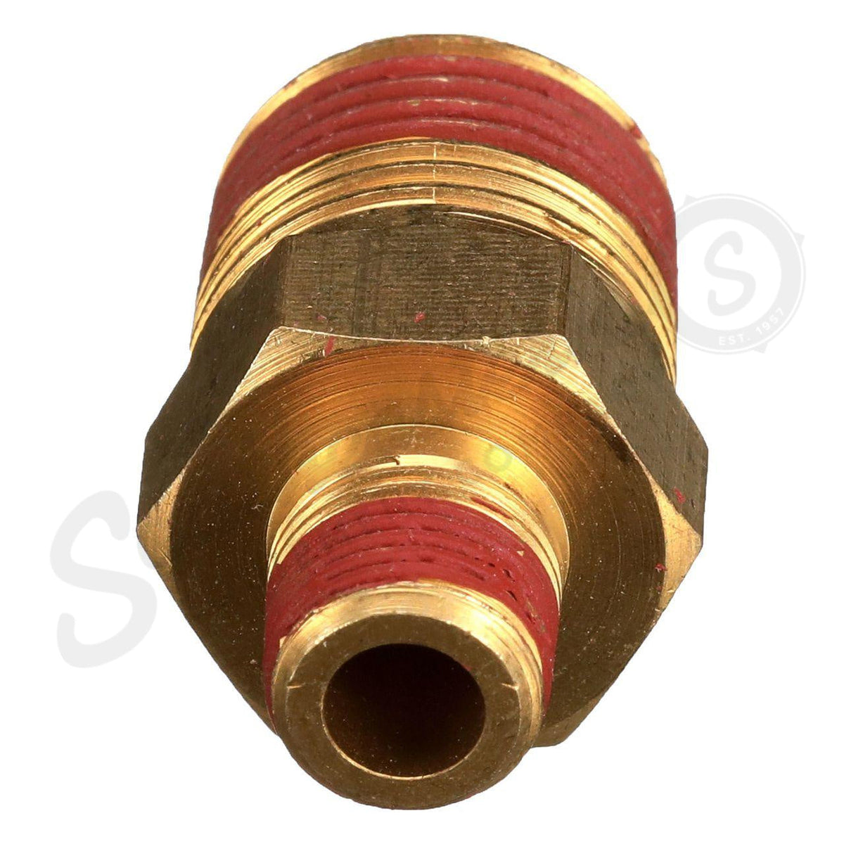 J911901AM - OEM RELIANCE CHECK VALVE - CASE CONSTRUCTION