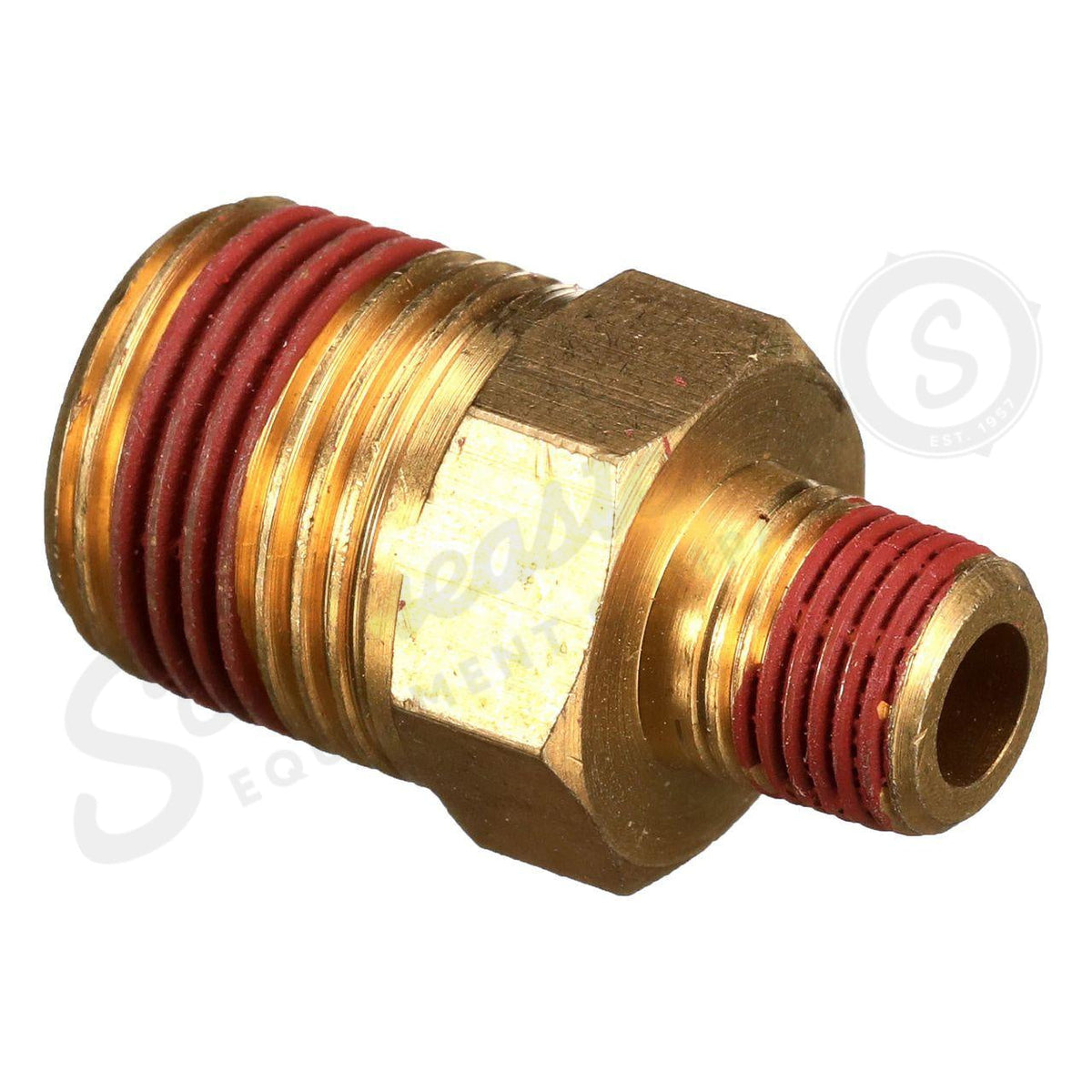 J911901AM - OEM RELIANCE CHECK VALVE - CASE CONSTRUCTION