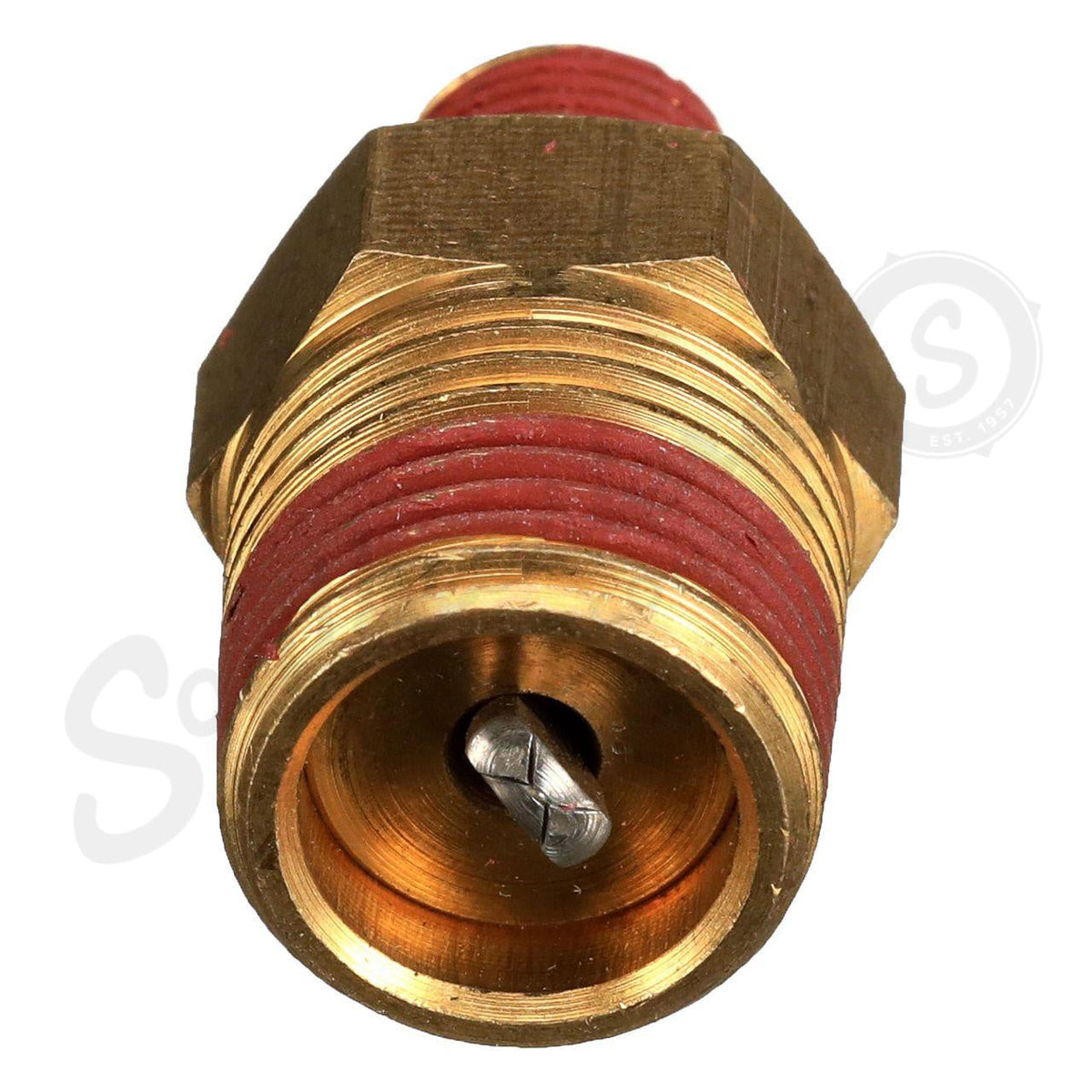 J911901AM - OEM RELIANCE CHECK VALVE - CASE CONSTRUCTION