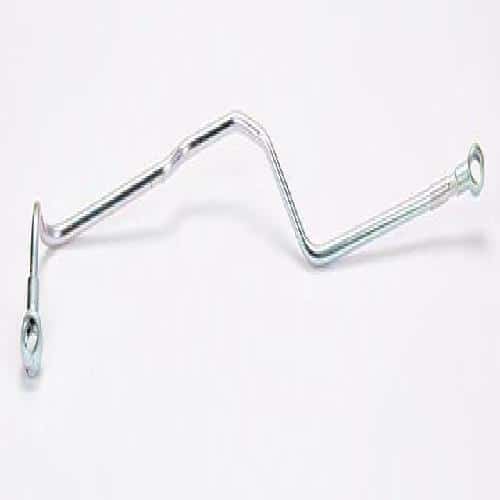 J912923 - OEM FUEL TUBE - CASE CONSTRUCTION