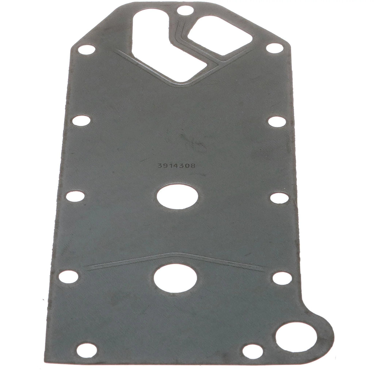 J914308 - OEM GASKET - CASE CONSTRUCTION