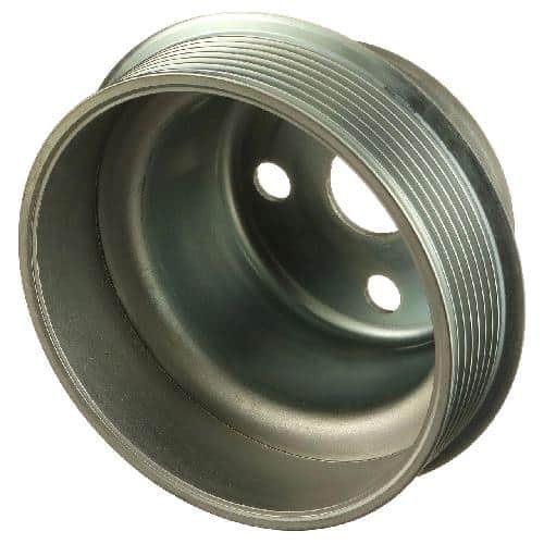 J914459 - OEM PULLEY - CASE CONSTRUCTION