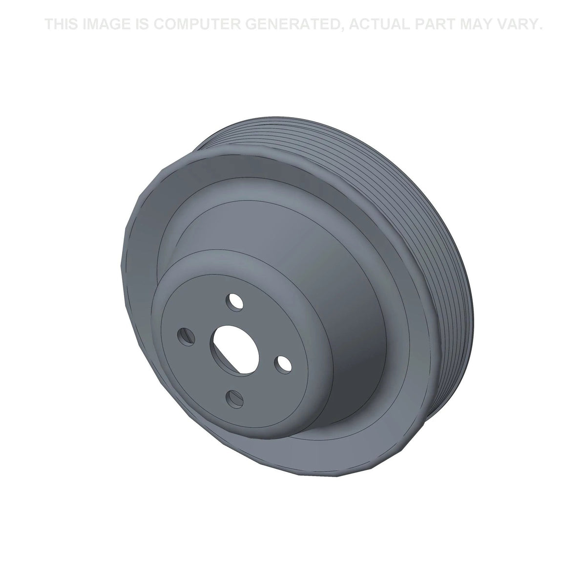 J914463 - OEM PULLEY - CASE CONSTRUCTION