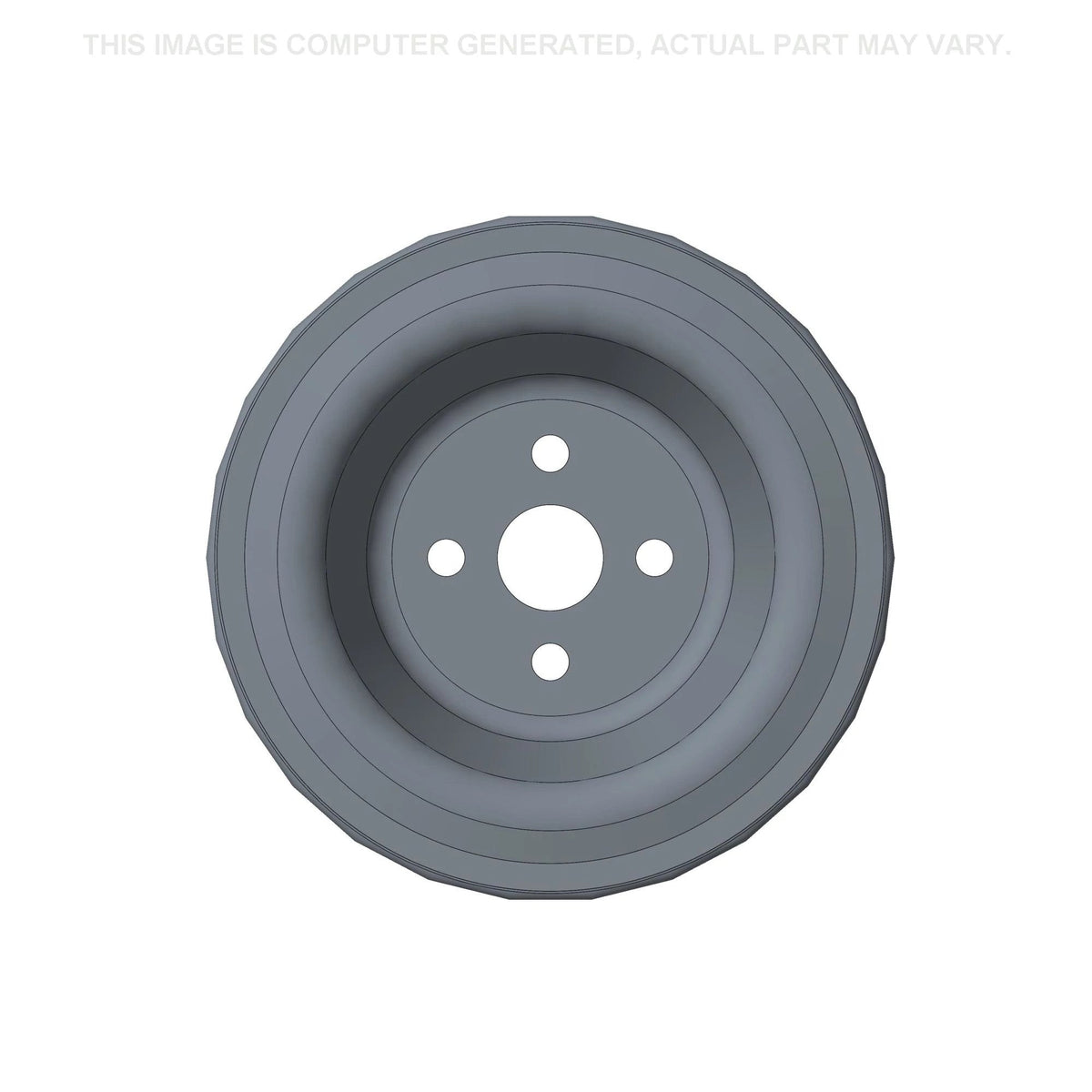 J914463 - OEM PULLEY - CASE CONSTRUCTION