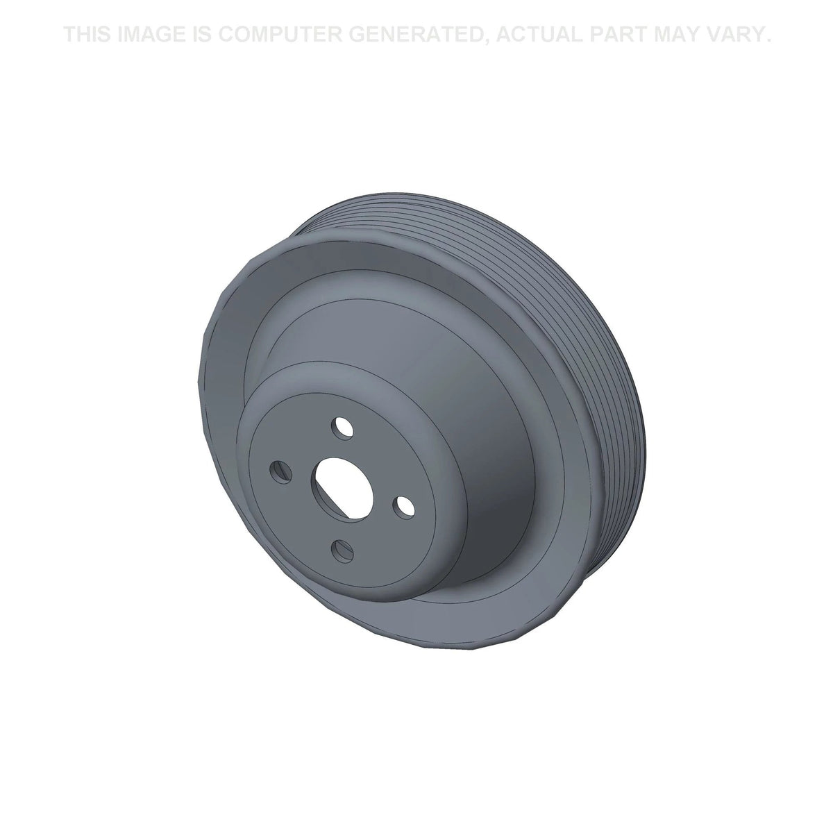 J914463 - OEM PULLEY - CASE CONSTRUCTION
