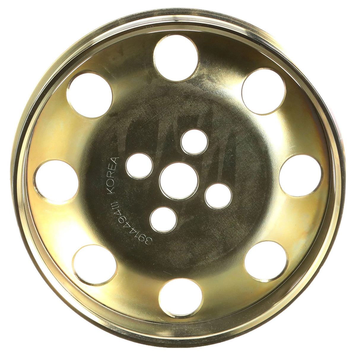J914494 - OEM PULLEY - CASE CONSTRUCTION